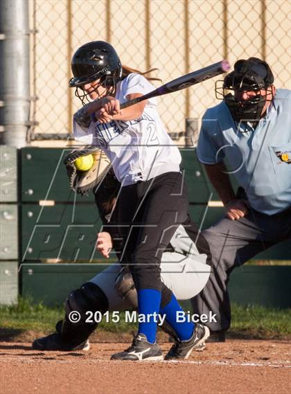 Thumbnail 2 in Sierra @ Enochs photogallery.