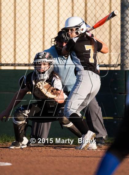 Thumbnail 3 in Sierra @ Enochs photogallery.
