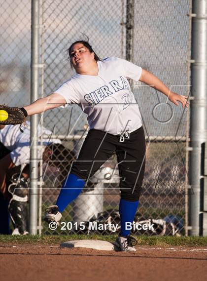 Thumbnail 2 in Sierra @ Enochs photogallery.