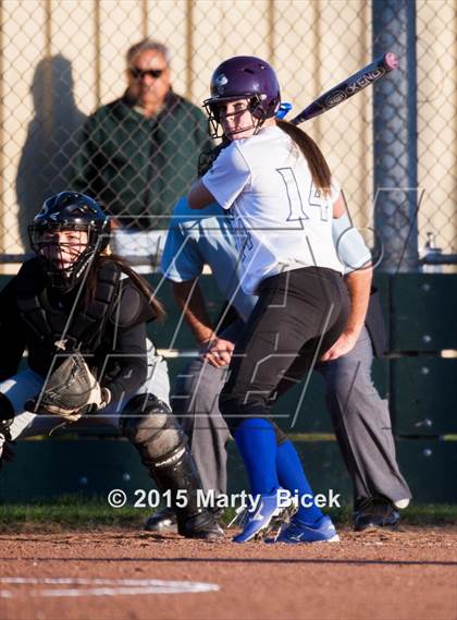 Thumbnail 3 in Sierra @ Enochs photogallery.