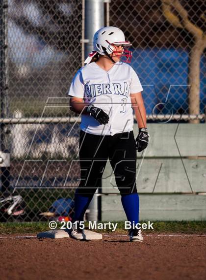 Thumbnail 1 in Sierra @ Enochs photogallery.