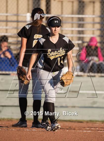 Thumbnail 2 in Sierra @ Enochs photogallery.