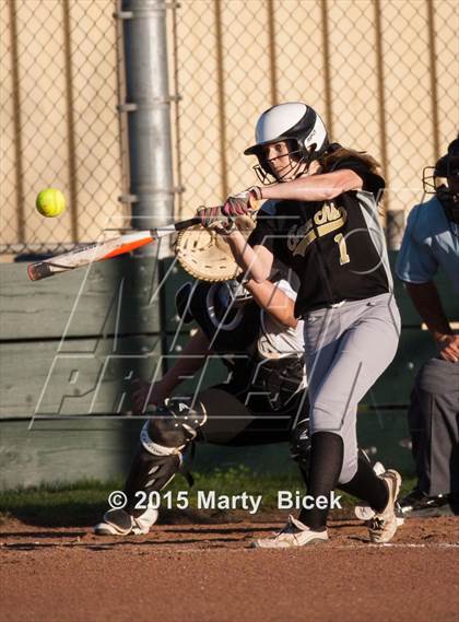 Thumbnail 3 in Sierra @ Enochs photogallery.