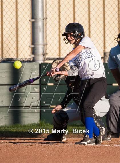 Thumbnail 1 in Sierra @ Enochs photogallery.