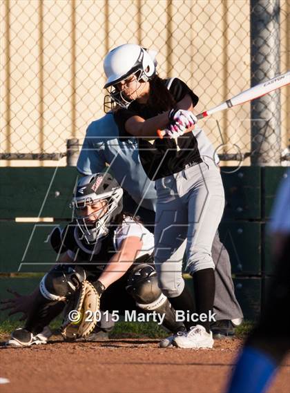 Thumbnail 1 in Sierra @ Enochs photogallery.