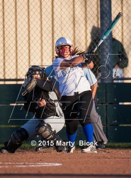 Thumbnail 1 in Sierra @ Enochs photogallery.