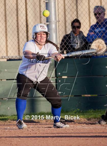 Thumbnail 3 in Sierra @ Enochs photogallery.