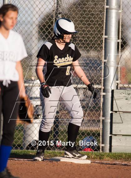 Thumbnail 3 in Sierra @ Enochs photogallery.