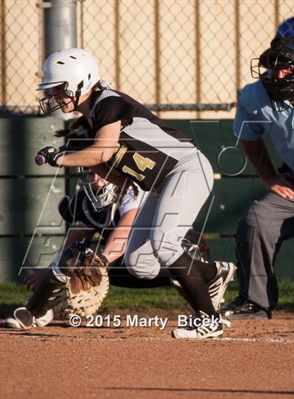 Thumbnail 3 in Sierra @ Enochs photogallery.