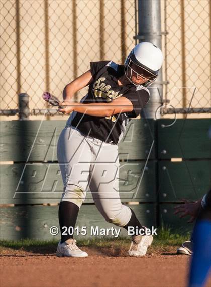 Thumbnail 1 in Sierra @ Enochs photogallery.