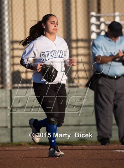 Thumbnail 2 in Sierra @ Enochs photogallery.