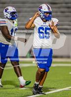 Photo from the gallery "Wharton @ Houston Math Science & Tech"