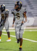 Photo from the gallery "Wharton @ Houston Math Science & Tech"