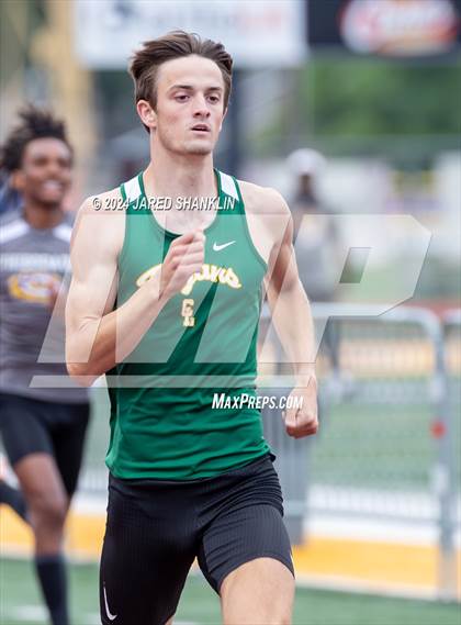 Thumbnail 2 in LHSAA District 7-5A(District Track Meet) photogallery.