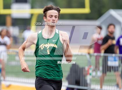 Thumbnail 3 in LHSAA District 7-5A(District Track Meet) photogallery.