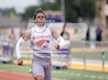 Thumbnail 3 in LHSAA District 7-5A(District Track Meet) photogallery.