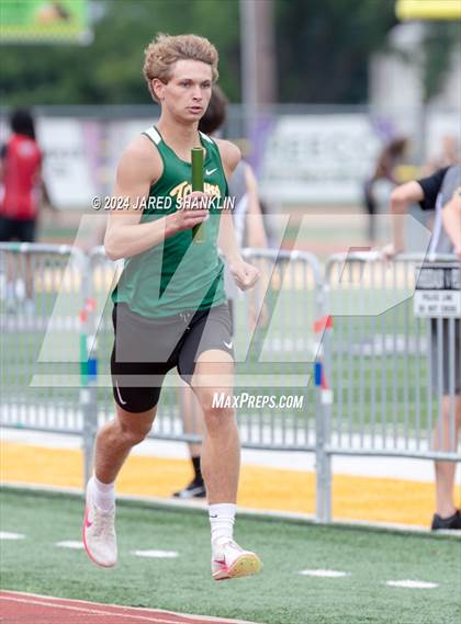 Thumbnail 1 in LHSAA District 7-5A(District Track Meet) photogallery.
