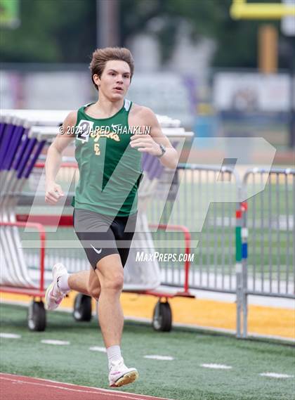 Thumbnail 1 in LHSAA District 7-5A(District Track Meet) photogallery.