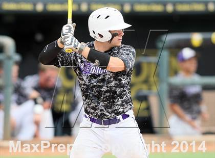 Thumbnail 1 in Douglass vs. Flatonia (UIL 1A Final) photogallery.