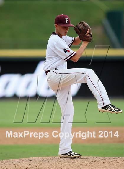 Thumbnail 2 in Douglass vs. Flatonia (UIL 1A Final) photogallery.
