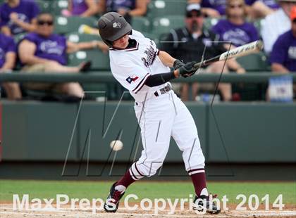 Thumbnail 3 in Douglass vs. Flatonia (UIL 1A Final) photogallery.