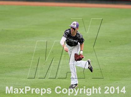 Thumbnail 1 in Douglass vs. Flatonia (UIL 1A Final) photogallery.