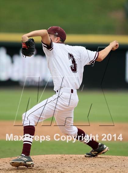 Thumbnail 3 in Douglass vs. Flatonia (UIL 1A Final) photogallery.