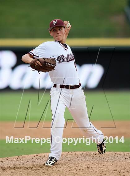 Thumbnail 1 in Douglass vs. Flatonia (UIL 1A Final) photogallery.