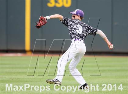Thumbnail 1 in Douglass vs. Flatonia (UIL 1A Final) photogallery.