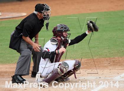 Thumbnail 3 in Douglass vs. Flatonia (UIL 1A Final) photogallery.