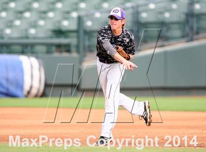 Thumbnail 3 in Douglass vs. Flatonia (UIL 1A Final) photogallery.