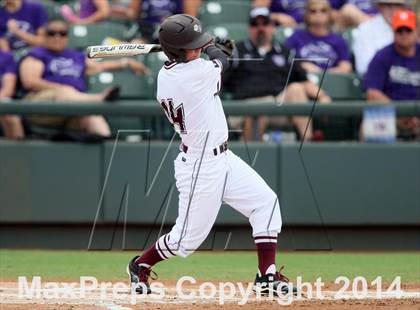 Thumbnail 2 in Douglass vs. Flatonia (UIL 1A Final) photogallery.