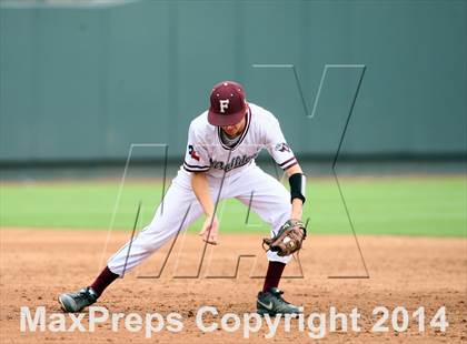 Thumbnail 2 in Douglass vs. Flatonia (UIL 1A Final) photogallery.