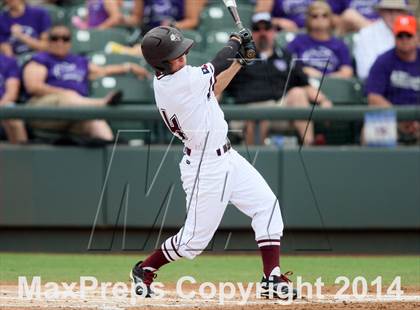 Thumbnail 1 in Douglass vs. Flatonia (UIL 1A Final) photogallery.