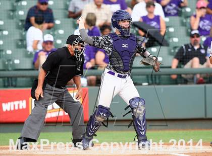 Thumbnail 3 in Douglass vs. Flatonia (UIL 1A Final) photogallery.