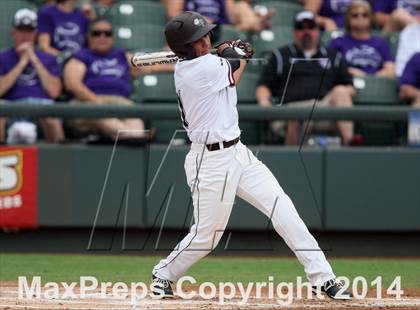 Thumbnail 1 in Douglass vs. Flatonia (UIL 1A Final) photogallery.