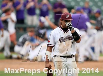 Thumbnail 3 in Douglass vs. Flatonia (UIL 1A Final) photogallery.
