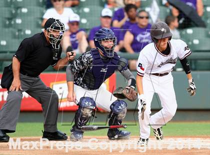 Thumbnail 1 in Douglass vs. Flatonia (UIL 1A Final) photogallery.