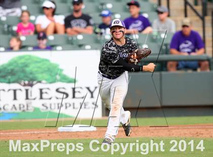 Thumbnail 3 in Douglass vs. Flatonia (UIL 1A Final) photogallery.