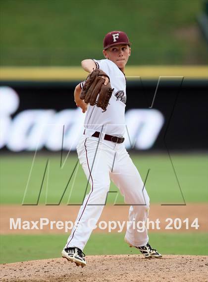 Thumbnail 3 in Douglass vs. Flatonia (UIL 1A Final) photogallery.