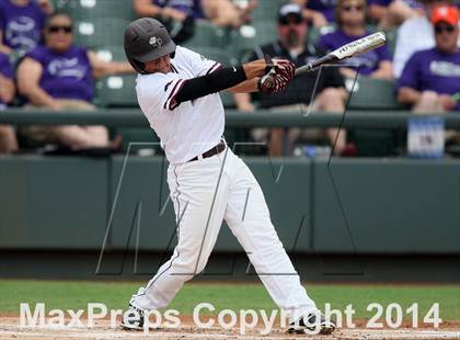 Thumbnail 3 in Douglass vs. Flatonia (UIL 1A Final) photogallery.