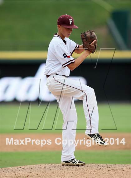 Thumbnail 1 in Douglass vs. Flatonia (UIL 1A Final) photogallery.