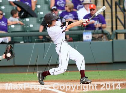 Thumbnail 1 in Douglass vs. Flatonia (UIL 1A Final) photogallery.
