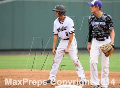 Thumbnail 1 in Douglass vs. Flatonia (UIL 1A Final) photogallery.