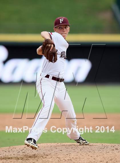 Thumbnail 3 in Douglass vs. Flatonia (UIL 1A Final) photogallery.