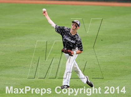 Thumbnail 3 in Douglass vs. Flatonia (UIL 1A Final) photogallery.