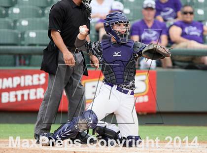Thumbnail 1 in Douglass vs. Flatonia (UIL 1A Final) photogallery.