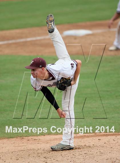 Thumbnail 3 in Douglass vs. Flatonia (UIL 1A Final) photogallery.