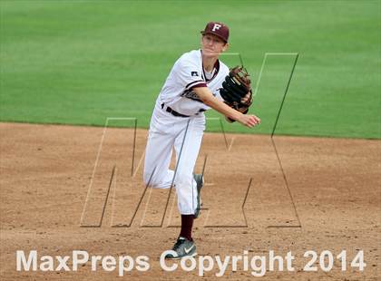 Thumbnail 3 in Douglass vs. Flatonia (UIL 1A Final) photogallery.