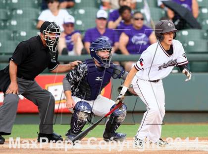 Thumbnail 3 in Douglass vs. Flatonia (UIL 1A Final) photogallery.